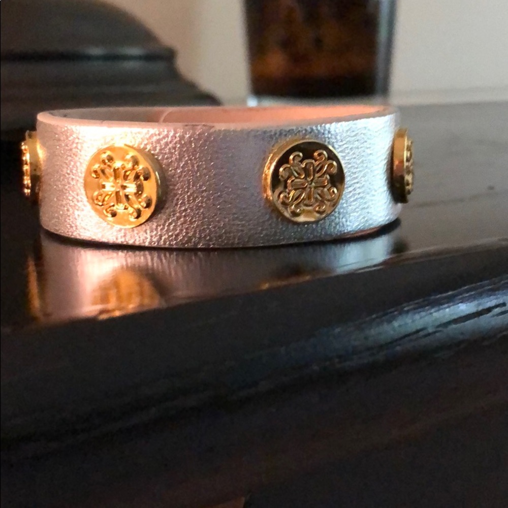 Rustic Cuff Set - image 4